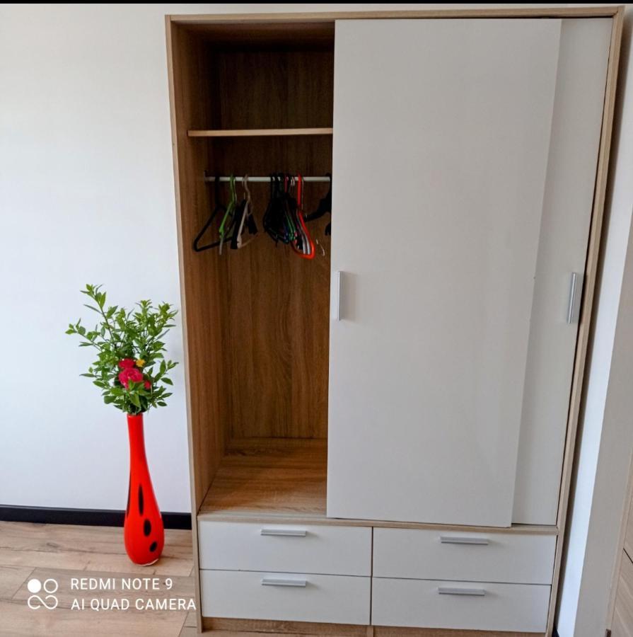 ברסט Maisonnette Tout Confort Parking Prive מראה חיצוני תמונה