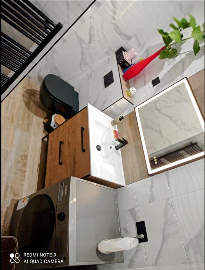 ברסט Maisonnette Tout Confort Parking Prive מראה חיצוני תמונה